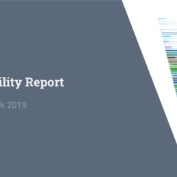 NER 2019 Sustainability Report