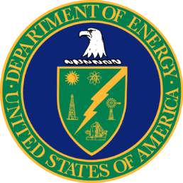 Department of Energy crest