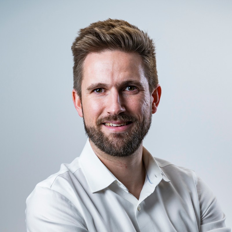 Richard Riley – New Energy Risk