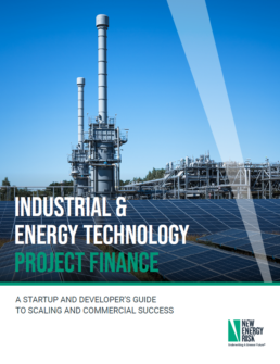 Project Finance Guide NER 2024